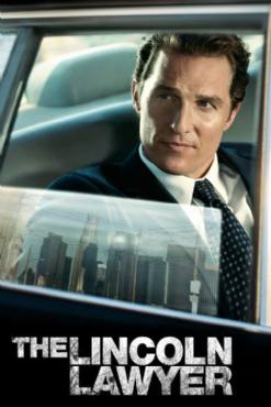 The Lincoln Lawyer(2011) Movies