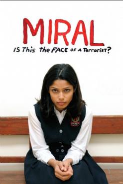 Miral(2010) Movies