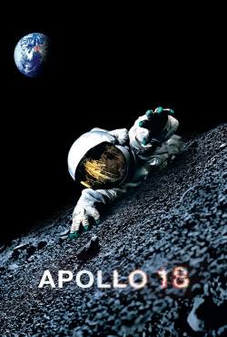 Apollo 18(2011) Movies