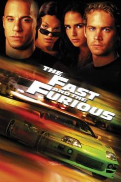The Fast and the Furious(2001) Movies