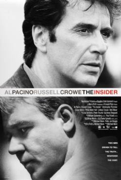 The Insider(1999) Movies