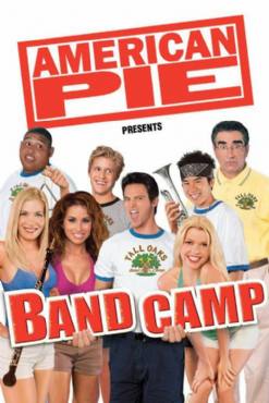 American Pie Presents Band Camp(2005) Movies