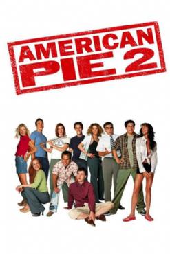 American Pie 2(2001) Movies