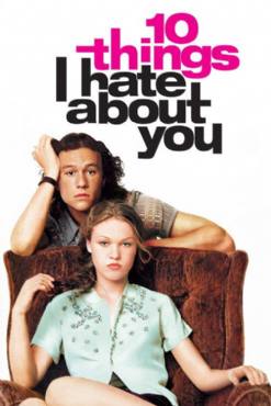 10 Things I Hate About You(1999) Movies