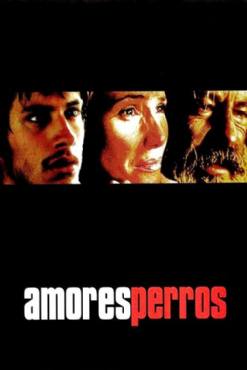 Amores perros(2000) Movies