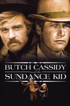 Butch Cassidy and the Sundance Kid(1969) Movies