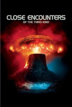 Close Encounters of the Third Kind(1977) Movies