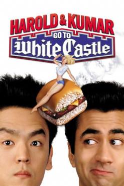 Harold and Kumar Go to White Castle(2004) Movies