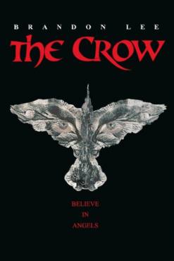 The Crow(1994) Movies