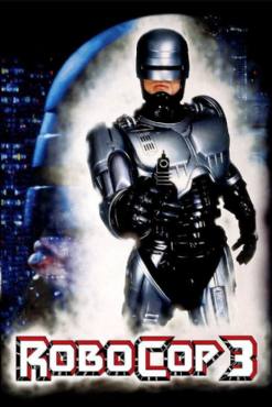 RoboCop 3(1993) Movies