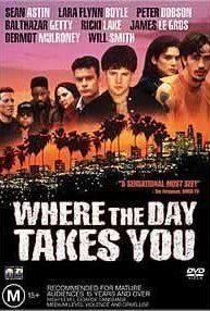 Where the Day Takes You(1992) Movies
