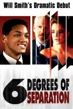 Six Degrees of Separation(1993) Movies