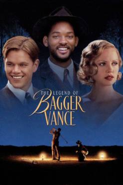 The Legend of Bagger Vance(2000) Movies
