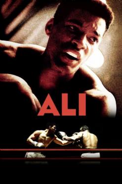 Ali(2001) Movies