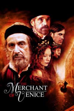 The Merchant of Venice(2004) Movies