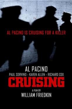 Cruising(1980) Movies