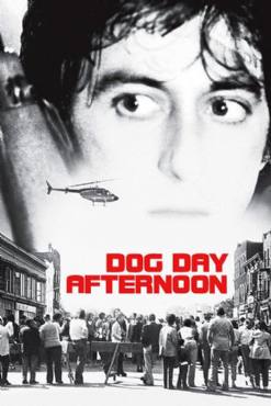 Dog Day Afternoon(1976) Movies
