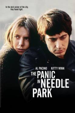 The Panic in Needle Park(1971) Movies