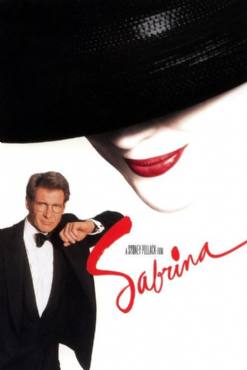 Sabrina(1995) Movies