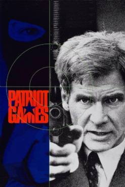 Patriot Games(1992) Movies