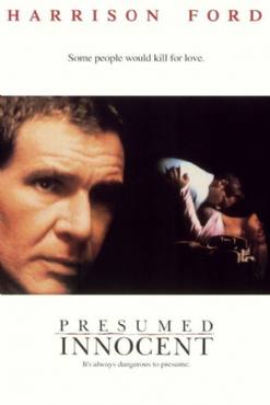 Presumed Innocent(1990) Movies