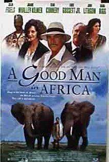 A Good Man in Africa(1994) Movies