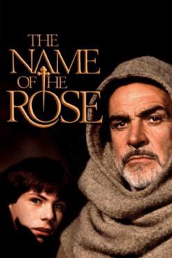 The name of the rose(1986) Movies