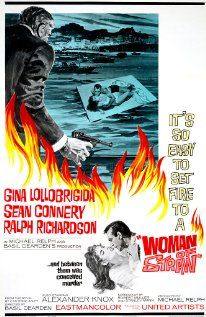 Woman of Straw(1964) Movies