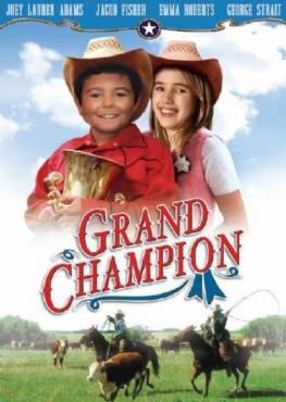 Grand Champion(2002) Movies