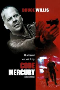 Mercury Rising(1998) Movies