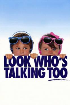Look Whos Talking Too(1990) Movies