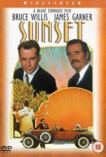 Sunset(1988) Movies