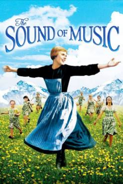 The Sound of Music(1965) Movies