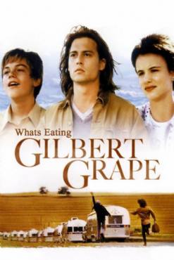 Whats Eating Gilbert Grape?(1993) Movies