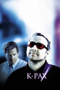 K-PAX(2001) Movies
