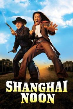 Shanghai Noon(2000) Movies