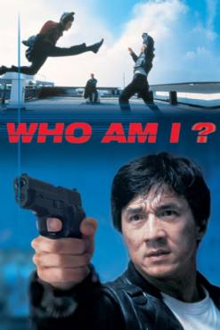 Who Am I?(1998) Movies