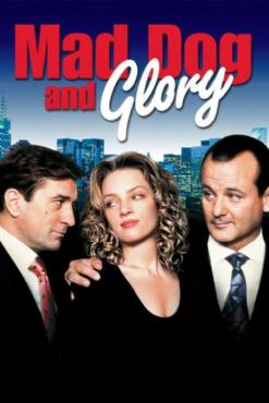 Mad Dog and Glory(1993) Movies