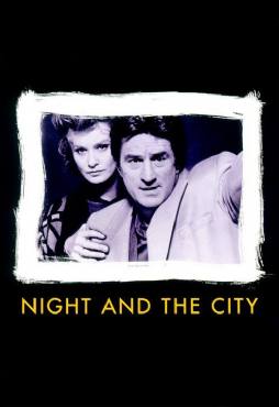 Night and the City(1992) Movies