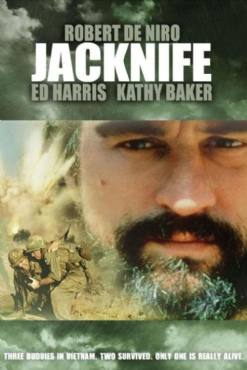 Jacknife(1989) Movies