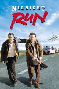 Midnight Run(1988) Movies