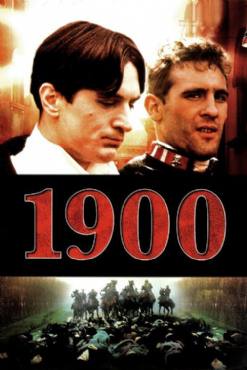 1900(1976) Movies
