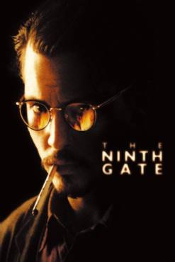 The Ninth Gate(1999) Movies