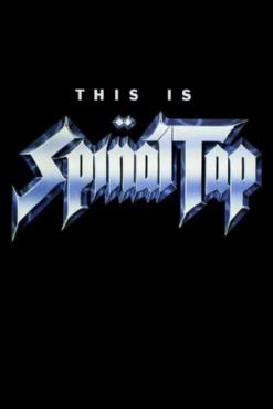 This Is Spinal Tap(1984) Movies