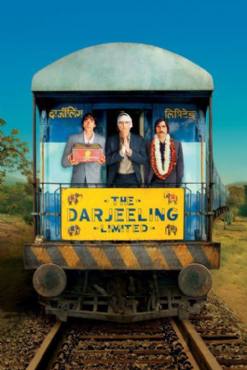 The Darjeeling Limited(2007) Movies