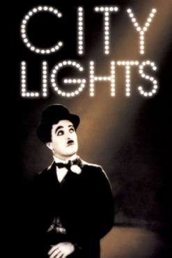 City Lights(1931) Movies
