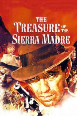 The Treasure of the Sierra Madre(1948) Movies
