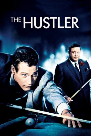 The Hustler(1961) Movies