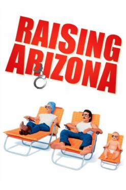 Raising Arizona(1987) Movies