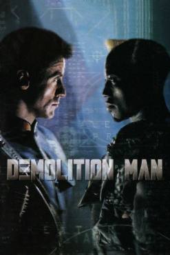 Demolition Man(1993) Movies